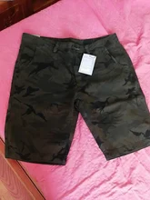 Pantalones cortos de algodón para hombre, Shorts informales para exteriores, Bermudas transpirables de camuflaje, para playa, uniforme militar, verano 2021