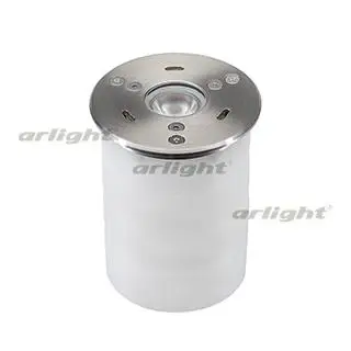 

027868 lamp kt-aqua-r85-7w white6000 (SL, 25 deg, 12V)-1 pc Arlight