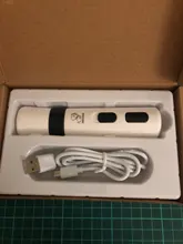 Cortador de uñas para perros cortador de uñas para mascotas corta unhas gato, cortaúñas, recortador de aseo Animal USB de bajo ruido