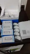 PGST-sistema de alarma Tuya PG103, Wifi/GSM, inalámbrico, antirrobo, para el hogar, con tarjeta RFID, Sensor de movimiento, Control por aplicación remota