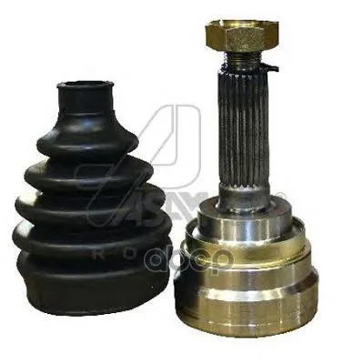 Шрус Наружный(Abs) Asam-Sa 53012 ASAM-SA арт. 53012