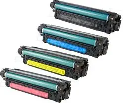 

CE251/401A Toner cyan compatible Universal for HP 3525N,CP 3525 DN,CP 3525 X,CM 3530 FS,CM3530MFP/CE401A-6.000 pages