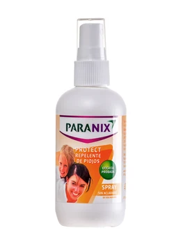 

Protection Paranix protect 100 ml lasting anti lice