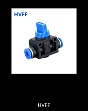 Acoplamientos rápidos de manguera de aire, conector de tubería de agua de 4mm a 12mm, piezas neumáticas, 1 Uds. Accesorios Neumáticos PY/PU/PV/PE/HVFF/SA