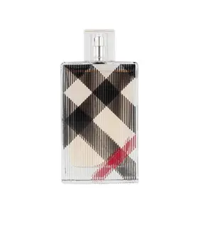 

BURBERRY BRIT FOR HER Eau de Parfum vaporizer 100 ml