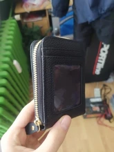 Organizador de tarjetas para viaje, cartera para pasaporte, portatarjetas de identificación, estuche para Bolsa de tarjeta de crédito de tickets con cremallera