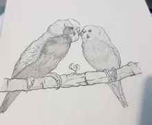 Lápiz mecánico de Metal 2,0, lápiz de bajo centro de gravedad para estudiantes, Pluma de dibujo y escritura, lápiz reemplazable de plomo