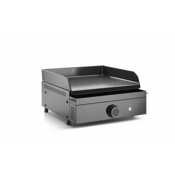 

ORIGIN 45 GAS PLANCHA FORGE ADOUR CHASSIS IN ENAMELLED STEEL