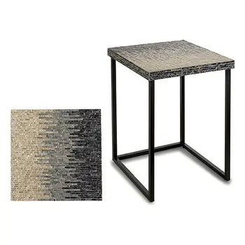

Side Table Faded effect (47 x 62 x 47 cm)