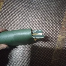Cartera larga de piel sintética para mujer, monedero cartera borla, tarjetero, bolso de mano tipo monedero