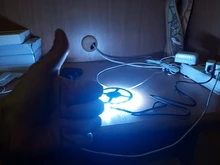 Strip-Light Tv-Background-Lighting Decoracion White/rgb Pink/ice Blue/warm 2835 Usb Led