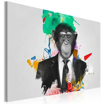 

Table Mr Monkey