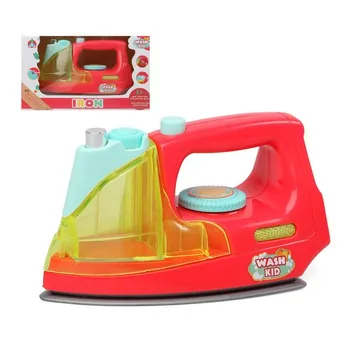 

Sheet Wash Kid Red