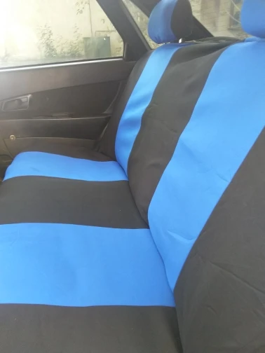 AUTOYOUTH Car Seat Covers Full Set Automobile Seat Protection Cover Vehicle Seat Covers Universal Car Accessories Car Styling|seat covers universal|seat protectioncar seat cover - AliExpress
