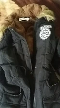 Winter Women Jacket Coat Outwear Parka Wadded Hooded Thicken Plus-Size New 4XL Slim Medium-Long