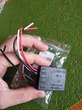 Switch Dimmer Table-Light-Parts Touch-Control-Sensor On-Off 3-Way 220V for 110V AC