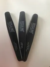 ROSALIND uña Archivo de clavo de lavable de pulido lijar y pulir pedicura uñas Arte 1 herramientas de UDS