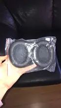 Replacement-Ear-Pads Cushion Earbuds-Cover Sponge Beats Studio Wireless Headphone Black