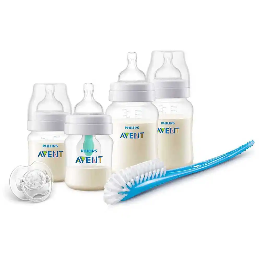 philips avent anti colic airfree vent