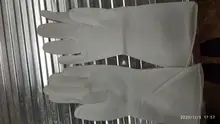 Gloves Dishes Washing-Clothes Kitchen Luluhut Household 