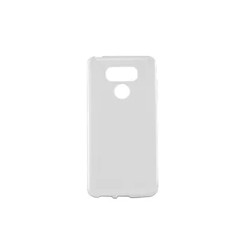 

Mobile case Lg G6 Flex transparent