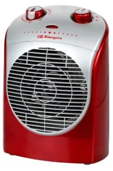 

ORBEGOZO HEATER FH5026 2200W
