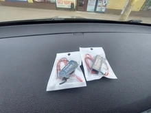 Tail-Light-Controller-Box Gs-100a-Brake-Lights LED Flash-Warning-Function Fast 1pcs 