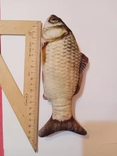 Cheap Pet Products Fish Toy Cat Scratch Board Scratching Post Catnip toys for Cat Pet