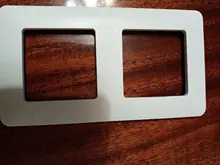 Outlet Smart-Light Tuya Remote-Control Push-Button Wifi Alexa Google Home Switch Socket