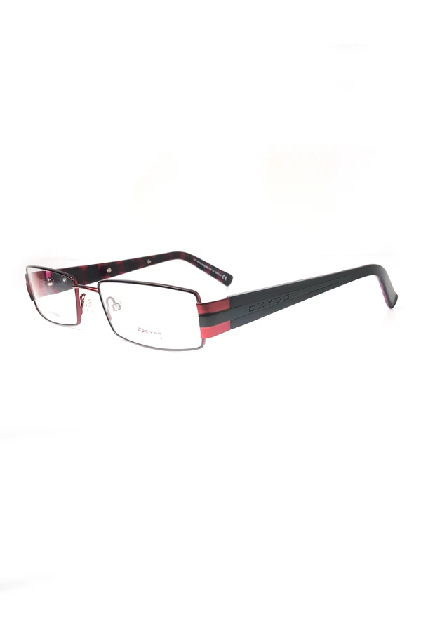 

Markamilla Unisex Reading Glasses Frame Demo Glasses Eyewear Transparent High Quality Women MenOxydo OX 310 UGN 53 18