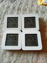 Mijia Bluetooth Smart Mi-Home-App Original Xiaomi Wireless Digital Electric Work-With