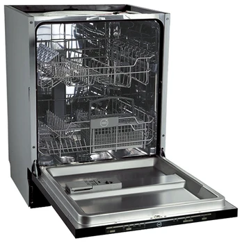 

Dishwasher MBS dw-604