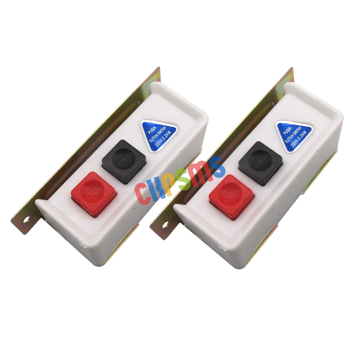 T752PCSELECTRICALMOTORONOFFPUSHSWITCH110VOR220VFOR
