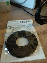 Timing-Belt-Width Voron-Gates 3d-Printer Powge Gt2 Rubber 2GT LL-2GT 6/9/10-/.. Open-Synchronous