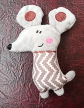 Cat Toys Interactive Ball Catnip Cat Training Toy Pet Playing Ball Pet Squeaky Supplies