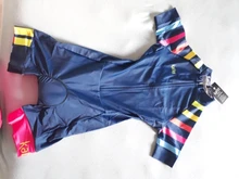 Sports-Jersey Short-Sleeve Team Kafitt Womens Ciclismo-Feminina Jumpsuit Suitroupa Colorful