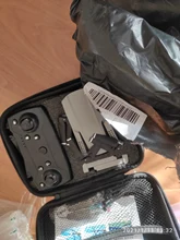 NYR-Mini Dron de radiocontrol con cámara Dual 4K 1080P 720P, Drone cuadricóptero plegable con WIFI, FPV, fotografía aérea, juguetes, E99 Pro2