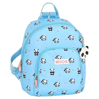 

Moos Panda backpack 30cm