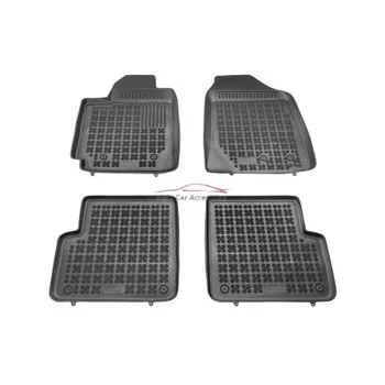 

Rubber mats Rubber Toyota Corolla IX 201419