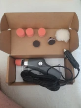 Pulidores eléctricos para coche, herramienta para encerar automóviles, hogar, Herramientas de reparación de arañazos, sellado, pulido, práctico