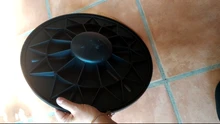 Balance-Board Stability-Disc Massage Exerciser Waist-Twisting Fitness-Rotation Yoga Gym