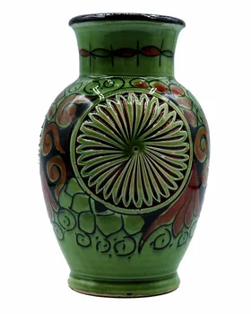 

Vase Berber Ceramic Terracotta Morocco Moroccan Oriental Ethnic 2907190900
