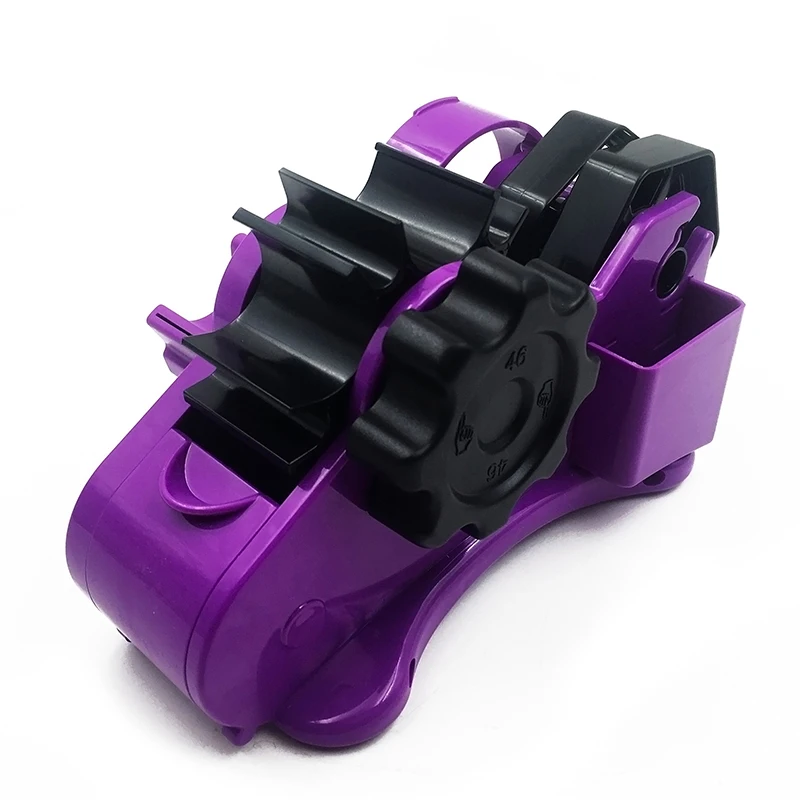 Purple Tape Dispenser