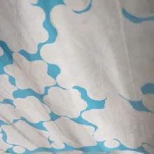 36pcs/lot White Snowflake Christmas Wall Stickers Glass Window Sticker Christmas Decorations