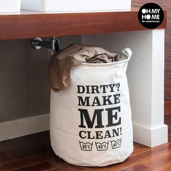 

Bag for Dirty Clothes