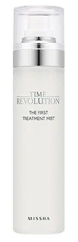 

Updated mist Missha Time Revolution the first treatment mist 120 ml