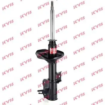 

Shock absorber MITSUBISHI CARISMA 05/95-02/99 (V = 1.6/1.9TD) lane pra