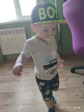 BOY Cap Baseball-Cap Hip-Hop-Hats Spring 3d-Letter Kids Snapback Baby Summer 3-8-Years