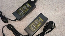 Transformer Light-Adapter Switch Ws2813-Lights Power-Supply Led-Strip SK6812 DC5V 3A