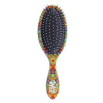 

Detangling Hairbrush Original Detangler Classic The Wet Brush Orange